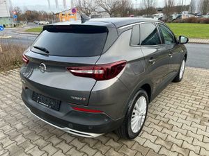 OPEL Grandland X 2.0 D Innovation Aut. Navi+Leder+Led