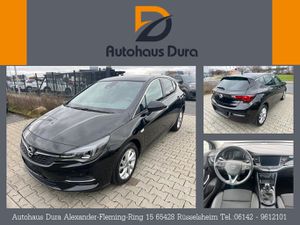 OPEL Astra 1.5 D Elegance StartStop Navi+Led+Kamera