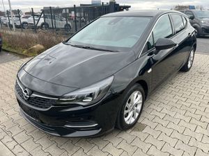 OPEL Astra 1.5 D Elegance StartStop Navi+Led+Kamera