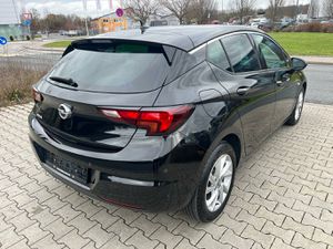 OPEL Astra 1.5 D Elegance StartStop Navi+Led+Kamera