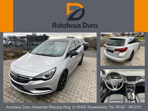 OPEL Astra 1.6 D Ultimate StartStop Aut.Navi+Lede+Ahk