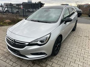 OPEL Astra 1.6 D Ultimate StartStop Aut.Navi+Lede+Ahk