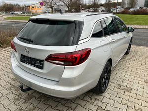 OPEL Astra 1.6 D Ultimate StartStop Aut.Navi+Lede+Ahk