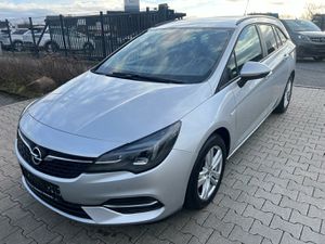 OPEL Astra 1.5 D Business StartStop Aut. Navi+Led+Ahk