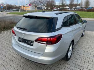 OPEL Astra 1.5 D Business StartStop Aut. Navi+Led+Ahk