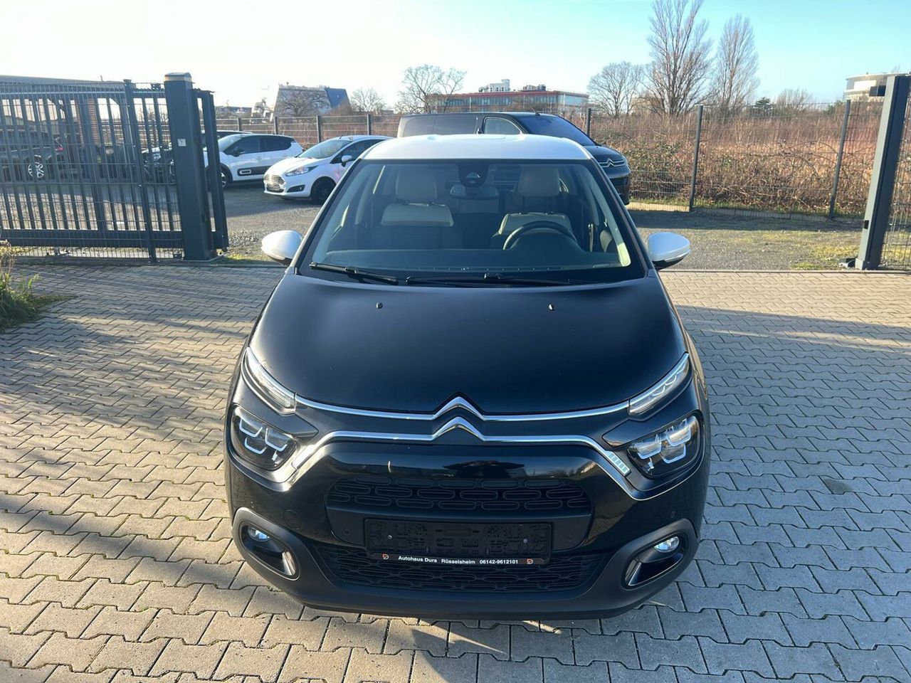 CITROEN C3 Shine Pack 1.2 Puretech Aut. Navi+Led+Kamera