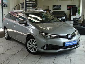 TOYOTA Auris Touring Sports