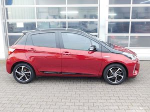 TOYOTA Yaris HYBRID Style Selection 1,5