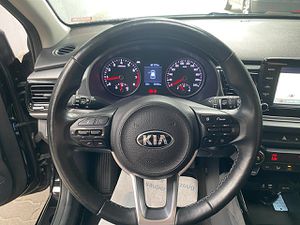 KIA Rio Spirit Technologie Navigation Klima Navi