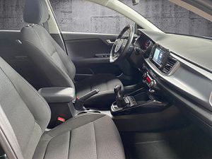 KIA Rio Spirit Technologie Navigation Klima Navi