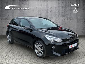 KIA Rio Spirit Technologie Navigation Klima Navi