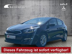 KIA CEED 1.4 EDITION7 EMOTION Klima Fenster el.