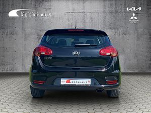 KIA CEED 1.4 EDITION7 EMOTION Klima Fenster el.