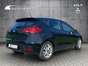 KIA CEED 1.4 EDITION7 EMOTION Klima Fenster el.