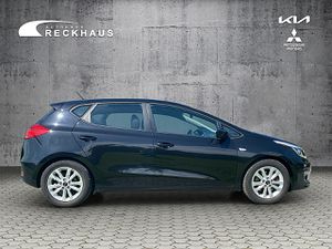 KIA CEED 1.4 EDITION7 EMOTION Klima Fenster el.