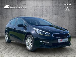 KIA CEED 1.4 EDITION7 EMOTION Klima Fenster el.