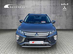 MITSUBISHI Eclipse Cross Diamant Edition 2WD Klima Navi