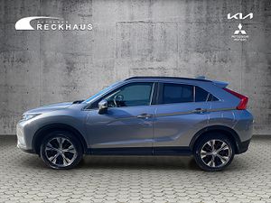 MITSUBISHI Eclipse Cross Diamant Edition 2WD Klima Navi