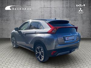 MITSUBISHI Eclipse Cross Diamant Edition 2WD Klima Navi