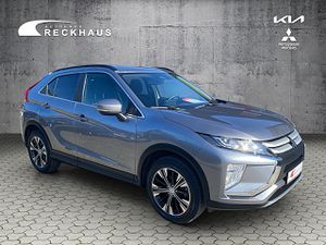 MITSUBISHI Eclipse Cross Diamant Edition 2WD Klima Navi