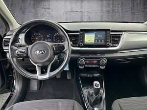 KIA STONIC 1.4 VISION NAVI Klima Navi