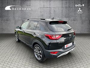 KIA STONIC 1.4 VISION NAVI Klima Navi