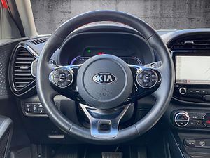 KIA E-SOUL 204 SPIRIT LEDER Klima Navi Soul