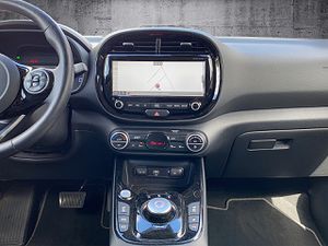 KIA E-SOUL 204 SPIRIT LEDER Klima Navi Soul