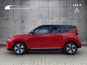 KIA E-SOUL 204 SPIRIT LEDER Klima Navi Soul