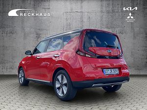 KIA E-SOUL 204 SPIRIT LEDER Klima Navi Soul