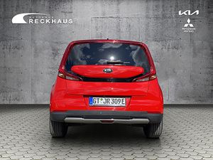 KIA E-SOUL 204 SPIRIT LEDER Klima Navi Soul