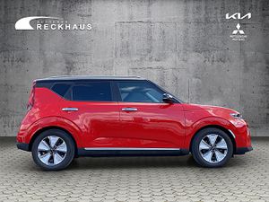 KIA E-SOUL 204 SPIRIT LEDER Klima Navi Soul