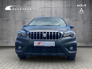 SUZUKI SX4 S-Cross Comfort+ 4x4 Klima Navi Leder