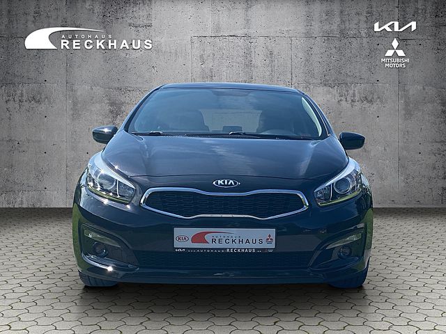 KIA CEED 1.4 EDITION7 EMOTION Klima Fenster el.