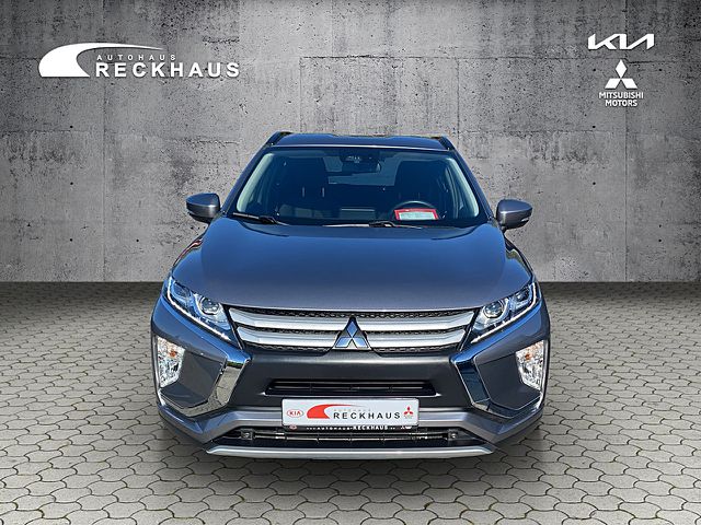 MITSUBISHI Eclipse Cross Diamant Edition 2WD Klima Navi