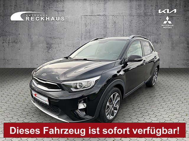 KIA STONIC 1.4 VISION NAVI Klima Navi