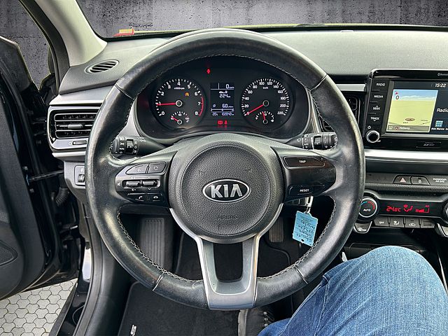 KIA STONIC 1.4 VISION NAVI Klima Navi