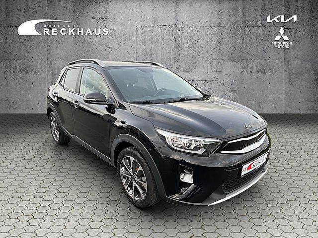 KIA STONIC 1.4 VISION NAVI Klima Navi