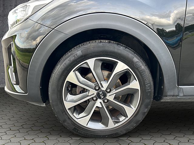 KIA STONIC 1.4 VISION NAVI Klima Navi