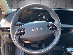 KIA EV6 58KWh RWD WP AIR-PAKET DRIVE-PAKET Klima