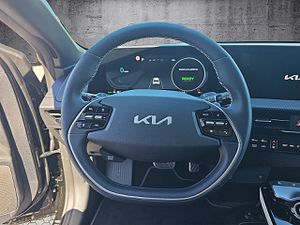 KIA EV6 77.4 RWD GTL Wärmepumpe Assistents+ Sound