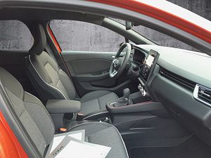 MITSUBISHI Colt Hybrid TOP 1,6l AUTOMATIK Klima Navi