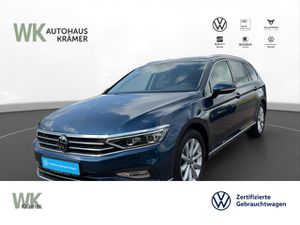 VW Passat Variant