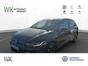 VW Golf GOAL 1.5 TSI AHK / NAVI / SHZ / ALLWETTER