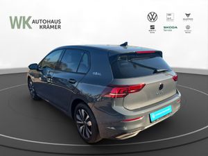 VW Golf GOAL 1.5 TSI AHK / NAVI / SHZ / ALLWETTER