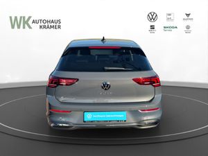 VW Golf GOAL 1.5 TSI AHK / NAVI / SHZ / ALLWETTER