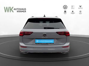 VW Golf Variant MOVE 1.0 TSI DSG PANO / H&K / STANDHZ