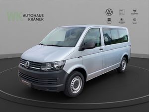 VW T6 Kombi