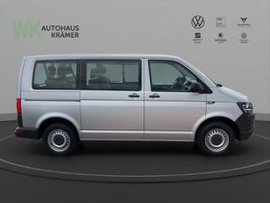 VW T6 Kombi