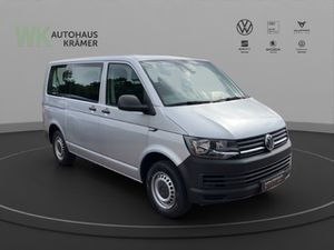 VW T6 Kombi